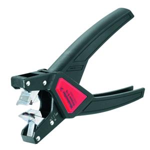 Weidmüller STRIPPER 6-16 RED-L. - Cable stripper 10...16mm STRIPPER 6-16 RED-L.