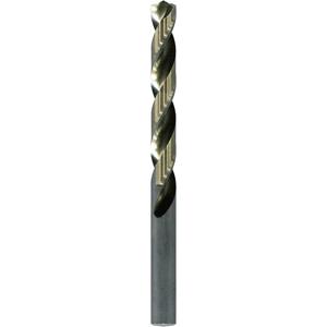 heller HSS Metall-Spiralbohrer-Set 19teilig geschliffen Zylinderschaft 1 Set