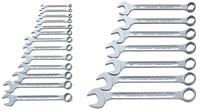 Stahlwille - Ring-Maulschlüsselsatz OPEN-BOX 13a/20