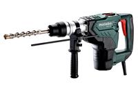 metabo KH 5-40 SDS-max combihamer 1.100 Watt