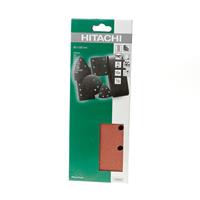Hitachi Schuurpapier 93X230 K80 (10 st)