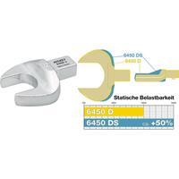 hazet 6450D-34 Insteek-steeksleutel - 34mm - 14 x 18mm