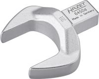 hazet 6450D-38 Insteek-steeksleutel - 38mm - 14 x 18mm