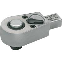 Hazet 6401-1S mortise Ratchet