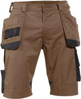 Dassy - Bionic Arbeitsshorts mit Holstertaschen, 