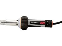 Sievert 293001 DW 3000 Heteluchtpistool 2000 W Incl. koffer