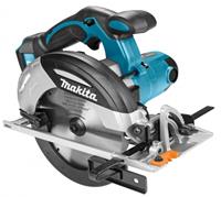 Makita DHS630ZJ Akku-Handkreissäge im Makpac