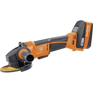 Akku-Winkelschleifer Ø 115 mm CCG 18-115 BLPD Select | ohne Akku ohne Ladegerät - FEIN