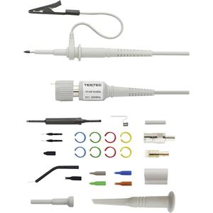 Sonde Testec TT-HF 612RA 500 MHz 10:1