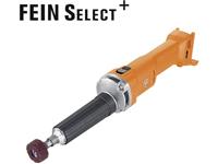 FEIN AGSZ 18-90 LBL Select Akku Geradschleifer 18V ( 71230362000 ) + Koffer - ohne Akku und Ladegerät