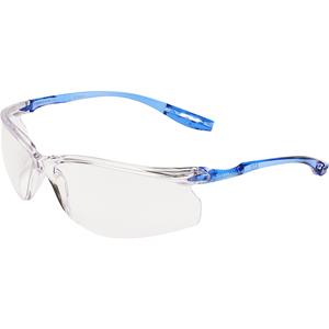 3M Brille ToraCCS AS AF PC klar Rahmen blau - 3M