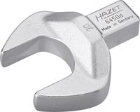 hazet 6450D-30 Insteek-steeksleutel - 30mm - 14 x 18mm