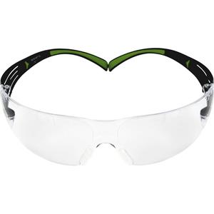 3M Brille SecureFit401AF PC klar AS/AF - 3M