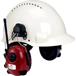Peltor 3M Alert M2RX7P3E Impuls-Kapselgehörschutz 32 dB 1St.