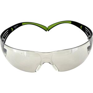 3M Brille SecureFit410AS PC verspiegelt AS - 3M