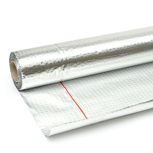 Kelfort Folie vochtregulerend 50 x 1.5 meter (125g m2)