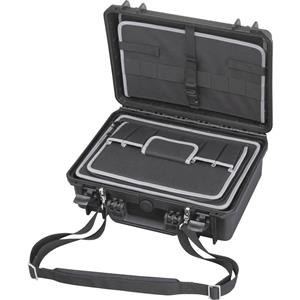 MAX PRODUCTS MAX430-TC Universeel Gereedschapskoffer (zonder inhoud) 1 stuks (b x h x d) 464 x 366 x 176 mm