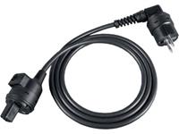 gossenmetrawatt PRO-W Messadapter Schutzkontakt Adapter PRO-W für Profitest Master 1St.