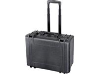 maxproducts Universal Trolley-Koffer unbestückt 1 Stück (B x H x T) 502 x 422 x 267