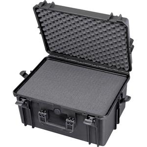 maxproducts MAX PRODUCTS MAX505H280S Universeel Gereedschapskoffer (zonder inhoud) 1 stuks (b x h x d) 555 x 306 x 428 mm
