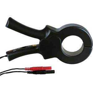 Gossenmetrawatt Gossen Metrawatt E-Clip 1 stroomtang-adapter 50 mm