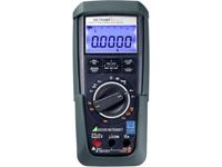 gossenmetrawatt METRAHIT ESPECIAL Hand-Multimeter Kalibriert nach DAkkS digital Anzeige (Counts): 6