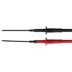 gossenmetrawatt Gossen Metrawatt Z503F Probe-set Bus 4 mm CAT III 600 V Zwart, Rood 1 stuk(s)