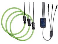 gossenmetrawatt METRAFLEX 3003XBL Stromzangenadapter Messbereich A/AC (Bereich): 0.16 - 3000A flexi