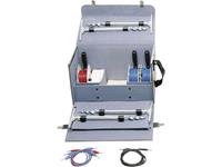 gossenmetrawatt Gossen Metrawatt Z590B E-Set 5 Grondpenset 1 stuk(s)