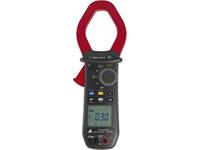 gossenmetrawatt METRACLIP 88 Stromzange, Hand-Multimeter digital Datenlogger CAT IV 1000V Anzeige (