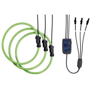 gossenmetrawatt Gossen Metrawatt METRAFLEX 3003XBL/36 Stroomtangadapter Meetbereik A/AC (bereik): 0.16 - 3000 A Flexibel