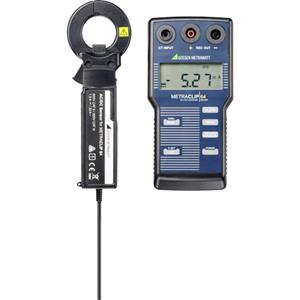 Gossenmetrawatt METRACLIP 64 - digital clamp meter 10...0A METRACLIP 64