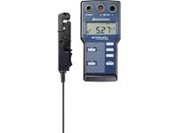 gossenmetrawatt Gossen Metrawatt METRACLIP 63 Stroomtang Digitaal CAT II 600 V, CAT III 300 V Weergave (counts): 9999