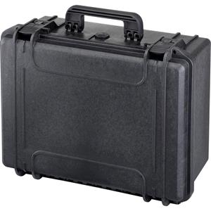 maxproducts MAX PRODUCTS Max Products Gereedschapskoffer (zonder inhoud) 1 stuks Universeel (b x h x d) 502 x 415 x 246 mm