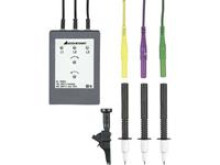 Gossenmetrawatt Gossen Metrawatt PhaseCop 2 multitester 690 V CAT III 600 V