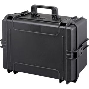 maxproducts MAX PRODUCTS MAX505H280 Universeel Gereedschapskoffer (zonder inhoud) 1 stuks (b x h x d) 555 x 306 x 428 mm