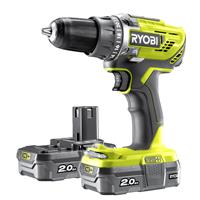 Ryobi Boor-schroefmachine