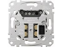 Merten Universal-Dimmer-Einsatz MEG5172-0000