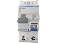 Hager Fehlerlichtbogen-Schutz ARC966D