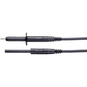 gossenmetrawatt Gossen Metrawatt Z580C Guard 5000 A Meetsnoer Guard kabel 5000 A voor isolatiemeters 1 stuk(s)