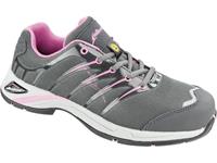 Albatros TWIST PINK WNS LOW ESD HRO SRC 645200-39 Veiligheidsschoenen ESD S1P Schoenmaat (EU): 39 Grijs, Pink 1 stuk(s)