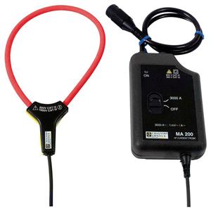 chauvinarnoux Chauvin Arnoux MA200-100 Stroomtangadapter Meetbereik A/AC (bereik): 0.5 - 4500 A Meetbereik A/DC (bereik): 0.5 - 4500 A Flexibel