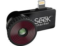 seekthermal CompactPRO FF Lightning Wärmebildkamera -40 bis +330°C 320 x 240 Pixel 15Hz