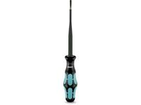 phoenixcontact VDE Schlitz-Schraubendreher SF-SL 0,6X3,5-100 S-VDE Klingenbreite: 3.5mm