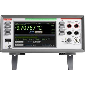 keithley Tisch-Multimeter digital