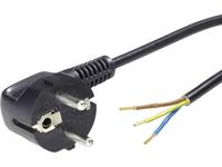 LAPP 70261156 Strom Anschlusskabel Grau 3.00m X77846