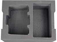 gossenmetrawatt Gossen Metrawatt Z503O Foam SORTIMO L-BOXX PROFITEST INTRO Schuimrubberen inleg 1 stuk(s)