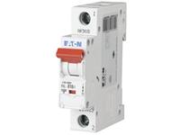 PXL-B10/1 - Miniature circuit breaker 1-p B10A PXL-B10/1