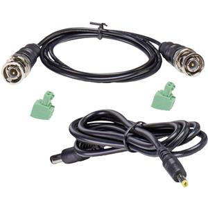 Leidingzoeker IDEAL Networks SecuriTEST IP Kabel-Set