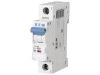 Eaton PXL-B20/1 - Miniature circuit breaker 1-p B20A PXL-B20/1